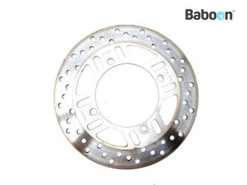 Remschijf Achter Kawasaki Z 900 2025-, Verzenden, Gebruikt