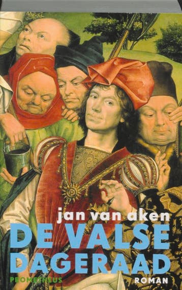 Valse dageraad - Jan van Aken 9789044612691, Boeken, Verzenden, Gelezen, Jan van Aken