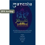 Ganesha 9789061750079 A.J.H. van Leeuwen, Boeken, Verzenden, Zo goed als nieuw, A.J.H. van Leeuwen