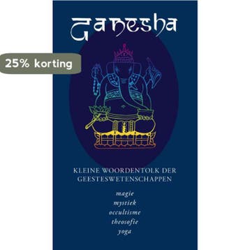 Ganesha - A.J.H. van Leeuwen 9789061750079, Verzenden, Zo goed als nieuw, A.J.H. van Leeuwen