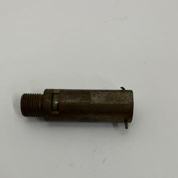Ducati GTV 350 500 oil pressure relief valve, Nieuw