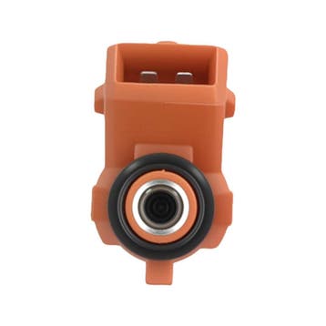 8x Fuel Injectors geschikt voor Mercedes CLK430 W208 C208..., Auto-onderdelen, Brandstofsystemen, Verzenden, Nieuw, Mercedes-Benz