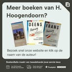 Italiëans onderweg / ANWB Taalgids 9789018003609, Verzenden, Gelezen, H. Hoogendoorn