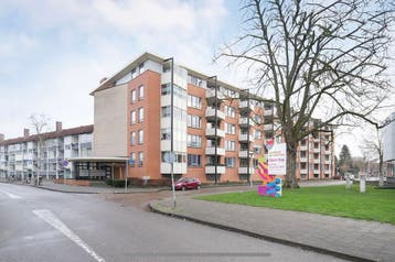 Appartement te huur aan Saenredamstraat in Eindhoven, Huizen en Kamers, Noord-Brabant