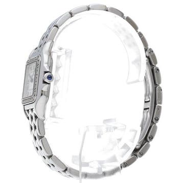 Cartier - PANTHERE de Cartier watch SM diamond bezel -, Nieuw