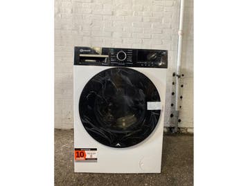 Bauknecht BWM9A40EX - Wasmachine 9 kg 1400 tpm - A-40%, Witgoed en Apparatuur, Verzenden, Zo goed als nieuw