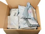 Veiling - 15x Ongeopende Pakketten / Retourpost