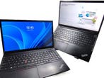 Lenovo ThinkPad E15 – i7-1165G7, 16GB RAM, 512GB SSD, Window, Gebruikt, Verzenden, SSD, 15 inch