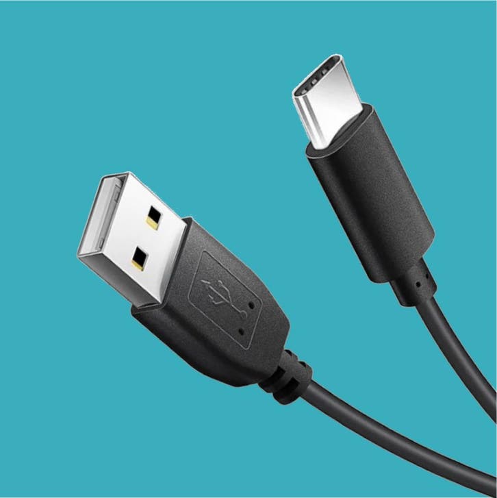 USB-C Data Kabel - Kobo Clara Colour (6) N367 - E-reade..., Computers en Software, E-readers