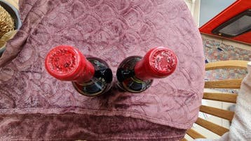 1986 Chateau Montrose - Saint-Estèphe 2ème Grand Cru Classé, Nieuw