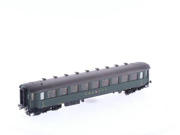 Schaal H0 Pocher 7030 Personenwagen 9588 van de SBB/FFS #..., Hobby en Vrije tijd, Ophalen of Verzenden, Gebruikt, Overige typen