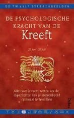 De psychologische kracht van de kreeft / De twaalf, Boeken, Verzenden, Gelezen, T. Moorey
