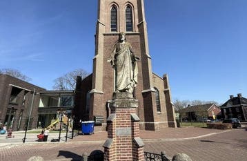 Appartement te huur aan Esdonkstraat in Veghel, Noord-Brabant