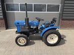 iseki TX1410 4WD minitractor op gazonbanden, Ophalen, Gebruikt, Overige merken, Tot 2500