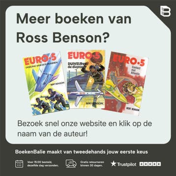 Paul McCartney 9789065905505 Ross Benson, Boeken, Verzenden, Gelezen, Ross Benson