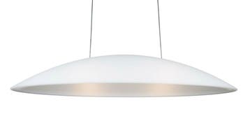 Formadri hanglamp circulair design OV150W Sale, Ophalen, Nieuw, Overige materialen, Modern