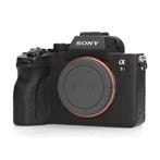Sony A7R IV · 52249 clicks · 1 jaar garantie, Ophalen of Verzenden, Zo goed als nieuw, Sony