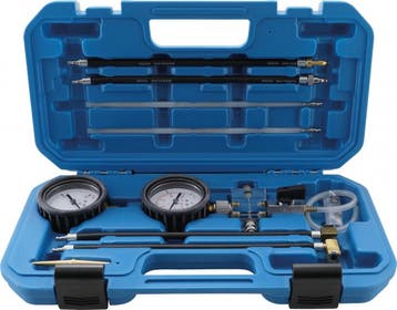 Bgs Technic Common-rail-terugloopdruk-tester voor piezo c..., Verzenden, Nieuw