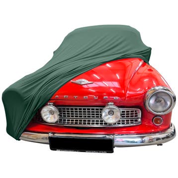 Autohoes voor Wartburg 311 (1956-1965) Indoor BESTE PASVORM, Ophalen of Verzenden, Nieuw, Op maat