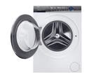 Haier HW90-BD14979U1 - Auto-dose Wasmachine 9kg 1400t -, Verzenden, Zo goed als nieuw