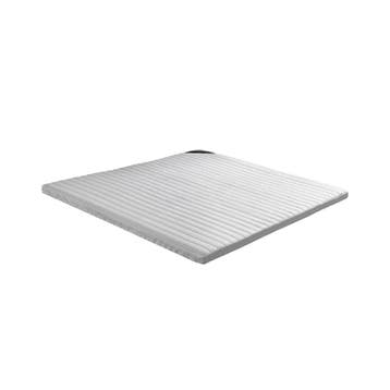 Caresse | Comfortschuim 525 Topper | 180x200 | OUTLET -20%, Ophalen, Nieuw, Matras