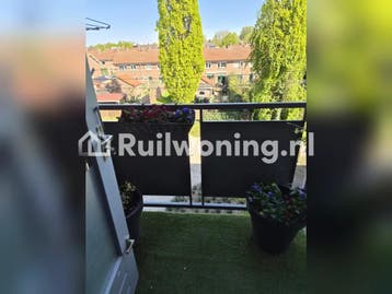 Woningruil gezocht (Wageningen, Waterschap Vallei en Veluwe)