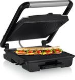 Grill Tosti | 34% Korting | Retourdeal, Ophalen of Verzenden, Nieuw, Minder dan 4 personen