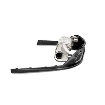 Akrapovic Slip-On Line (Titanium) Porsche 911 Turbo / Turbo, Verzenden