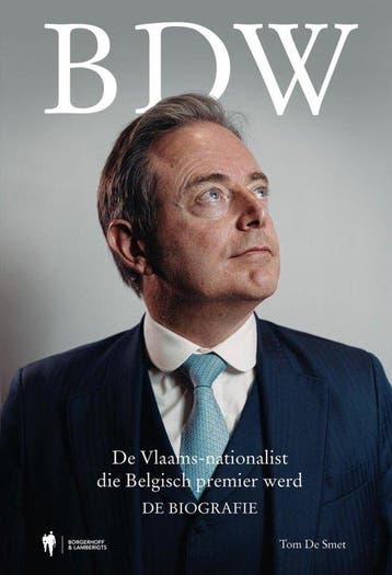 Boek BDW 9789493428317, Boeken, Verzenden, Zo goed als nieuw