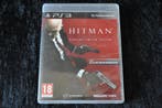 Hitman Absolution Playstation 3 PS3, Verzenden, Nieuw