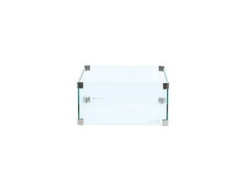 cosi fires cosi vierkant glasset M, Tuin en Terras, Nieuw