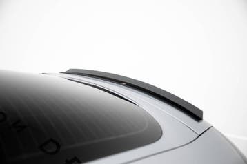Achterspoiler Audi TT 8J, Verzenden