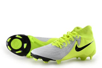 Nike Voetbalschoenen in maat 42½ Zilver, Overige kleuren, Verzenden, Nike, Zo goed als nieuw