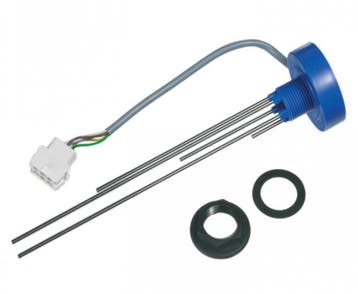 Schaudt Staaftanksonde M 600, Nieuw