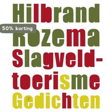 Slagveldtoerisme - H. Rozema 9789029566674, Verzenden, Gelezen, H. Rozema