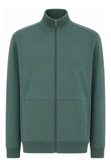 Campbell Vest in maat XXL Groen, Kleding | Heren, Verzenden, Gedragen, Overige kleuren, Campbell