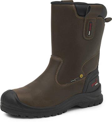 GX94 werklaars S3 maat 39, Kleding | Heren, Verzenden, Nieuw