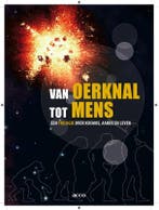 Van oerknal tot mens. Een trilogie over kosmos, aarde en, Boeken, Verzenden, Zo goed als nieuw, Bert Groef