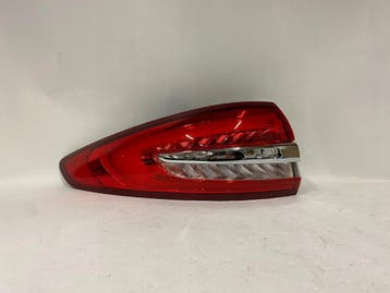 Ford Fusion 16- achterlicht links LED USA 011817B, Auto-onderdelen, Verlichting, Verzenden, Gebruikt