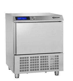 Professionele Blast Chiller KPS 21 CH | 5x1/1GN, Zakelijke goederen, Horeca | Keukenapparatuur, Verzenden, Nieuw in verpakking