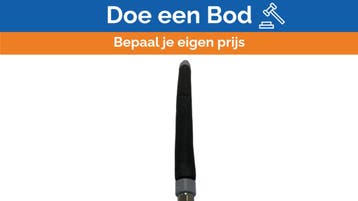 Bieden: Webasto Insulated Flexible Hose 3/4 Inch | 500mm Le, Ophalen of Verzenden, Nieuw, Kombuis en Sanitair, Zeilboot of Motorboot