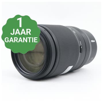Nikon Z 70-180mm F/2.8, Verzenden, Gebruikt