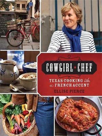Cowgirl Chef - Ellise Pierce 9780762444632, Verzenden, Zo goed als nieuw, Ellise Pierce
