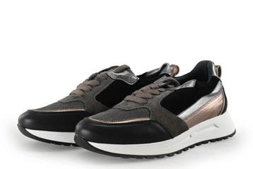 AQA Sneakers in maat 39 Grijs, Kleding | Dames, Schoenen, Verzenden, AQA, Grijs, Sneakers of Gympen