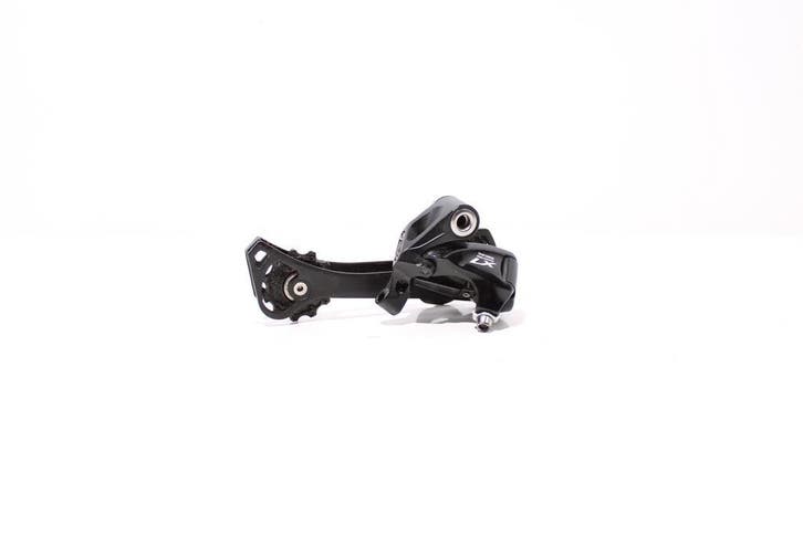 Derailleur | kettinggeleider | Shimano | RD-T670, Fietsen en Brommers, Fietsonderdelen, Gebruikt