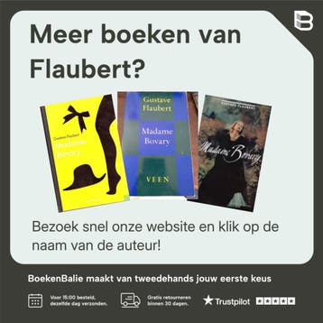 Leerschool der liefde / Amstel-klassieken - Flaubert, Verzenden, Gelezen, Flaubert