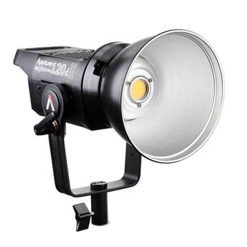 Aputure Light Storm LS C120D II Daylight LED Light Kit, Verzenden, Gebruikt