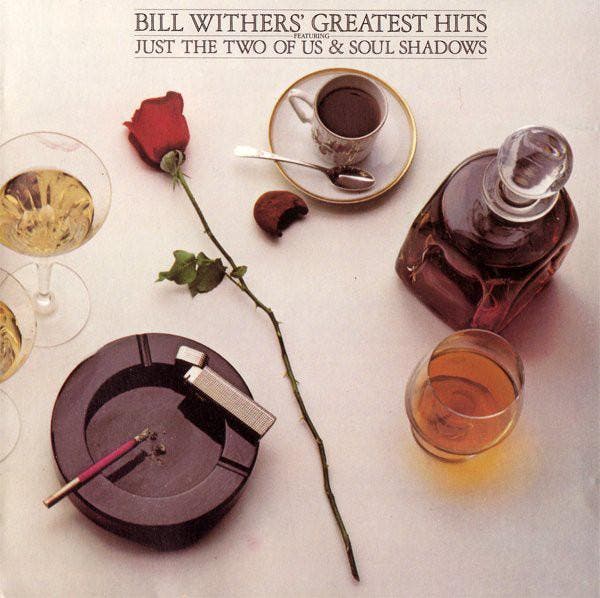 cd - Bill Withers - Bill Withers Greatest Hits, Cd's en Dvd's, Cd's | Overige Cd's, Zo goed als nieuw, Verzenden