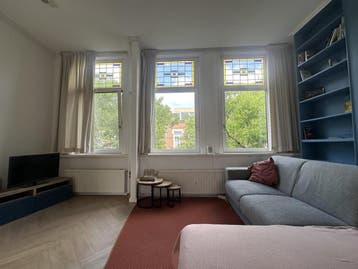 Te huur: Appartement Heemraadstraat in Rotterdam, Appartement, Rotterdam, Zuid-Holland