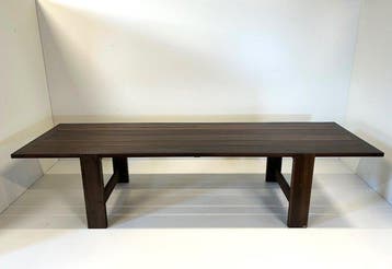 Bonacina - Piero Lissoni - Tafel - Buitenpallet - Massief